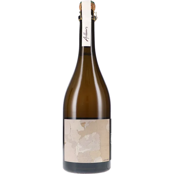 Cuvée "Ailleurs" Brut Nature 2019 – Olivier Horiot