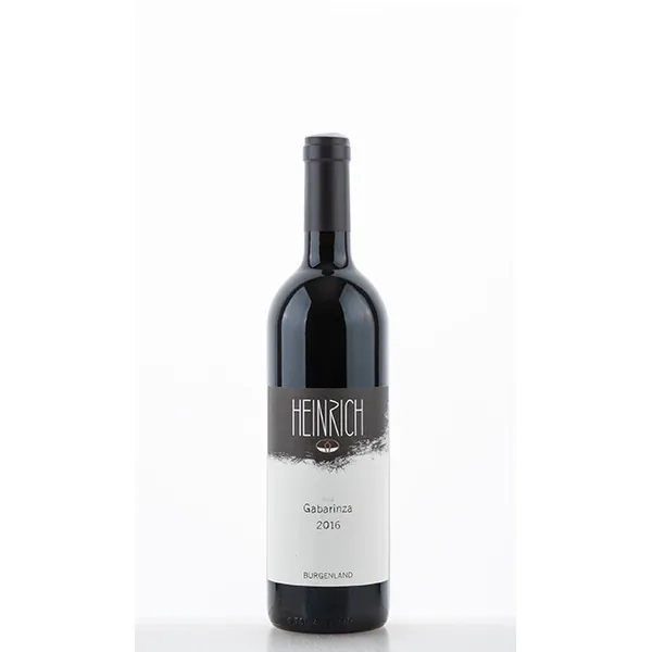 Gabarinza 2016 – Heinrich