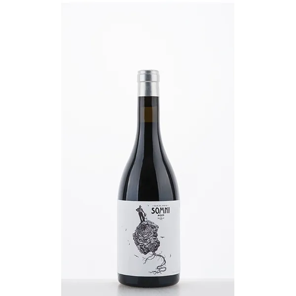 Somni 2015 – Portal del Priorat