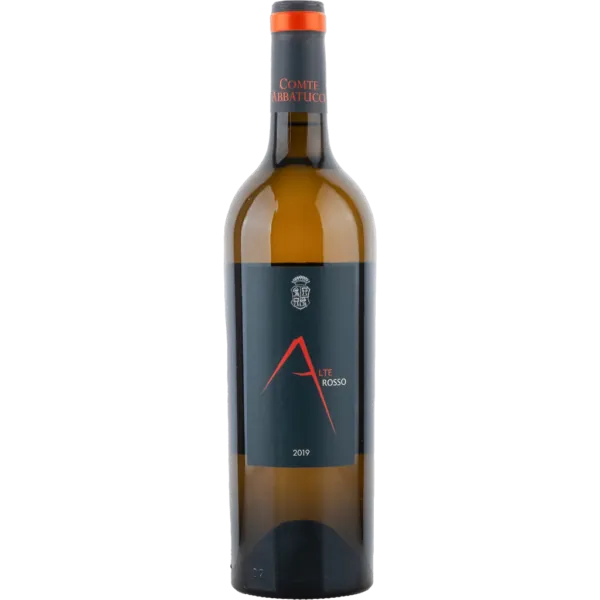 Alte Rosso Blanc VdF 2019 – Abbatucci