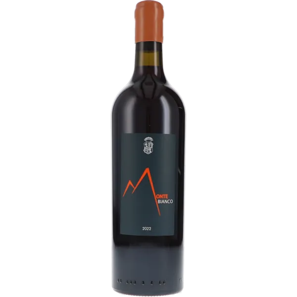 Monte Bianco, Rouge VdF 2022 – Abbatucci