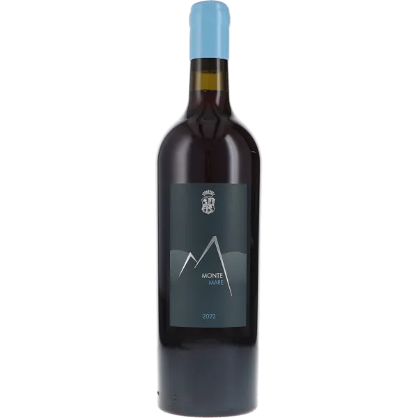 Monte Mare Rouge VdF 2022 – Abbatucci