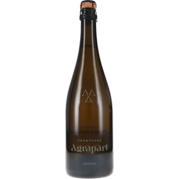 Ameunia VME 23 Blanc de Noir Brut Nature – Agrapart Avize