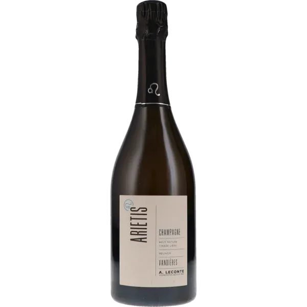 Arietis, Vandières, Brut Nature – Alexis