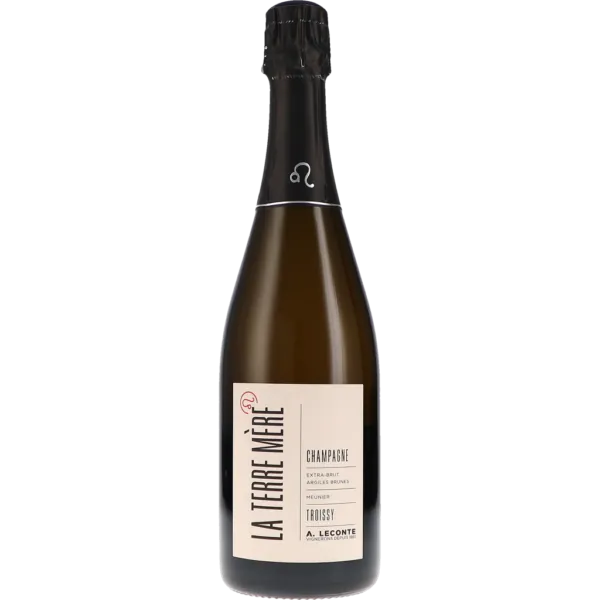 La Terre Mère, Brut – Alexis