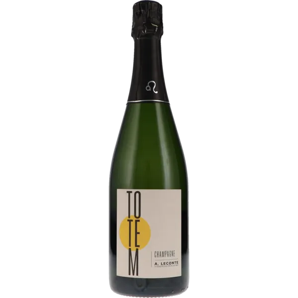 Totem Blanc Brut – Alexis