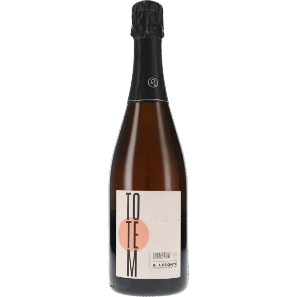 Totem Rosé Brut – Alexis