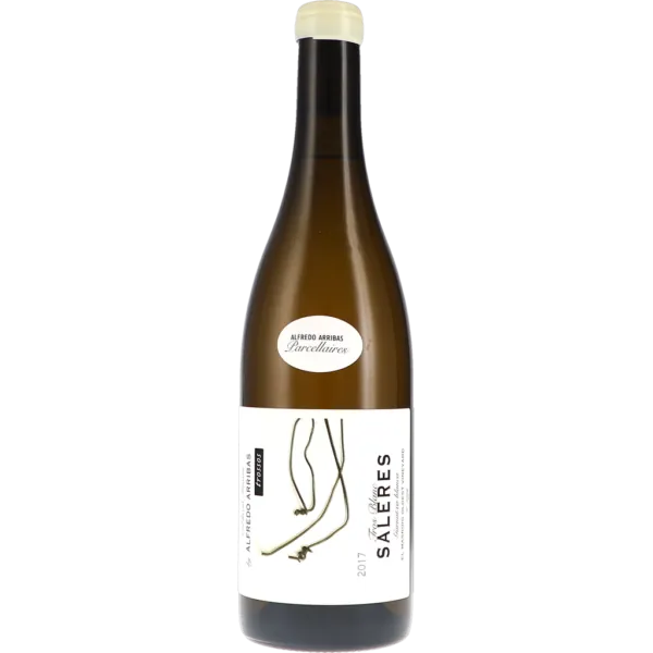 Tros Blanc Saleras 2017 – Alfredo Arribas