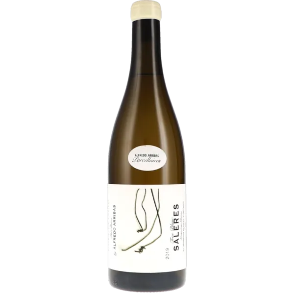 Tros Blanc Saleras 2019 – Alfredo Arribas
