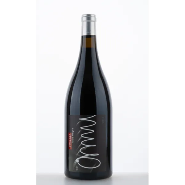 Tros Negre 2013 1500ml Magnum – Alfredo Arribas