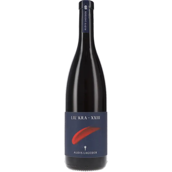 LIL' KRA XXIII Komet Rosso IGT 2023 – Alois Lageder