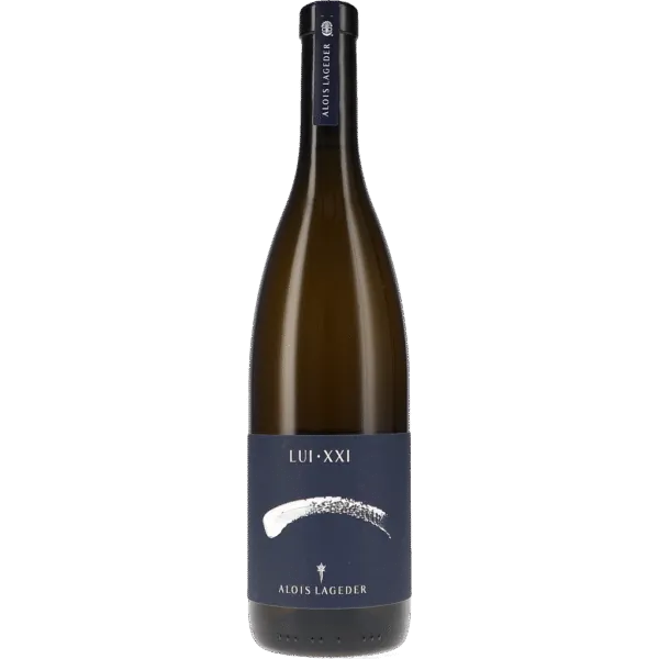 LUI XXI, Komet Blanco IGT 2021 – Alois Lageder