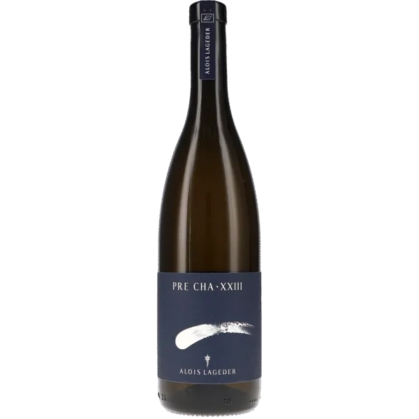 PRE CHA XXIII Komet Vino Blanco 2023 – Alois Lageder