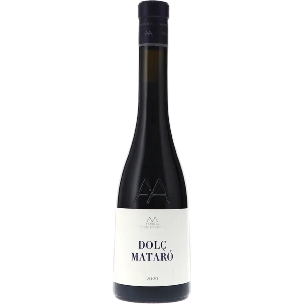 Dolc Mataro 2020 375ml – Alta Alella