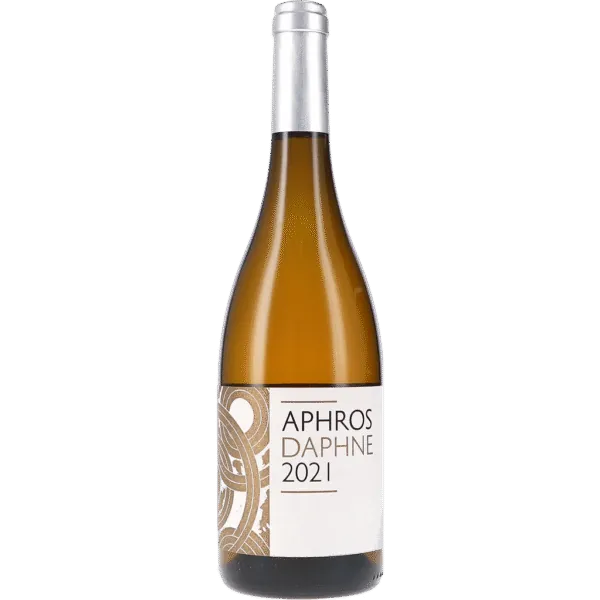 Aphros Daphne DOC 2021 – Aphros Wine
