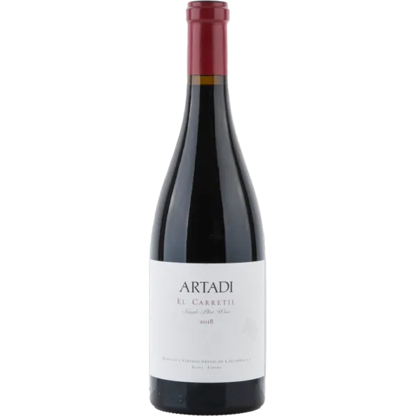 El Carretil 2018 – Artadi