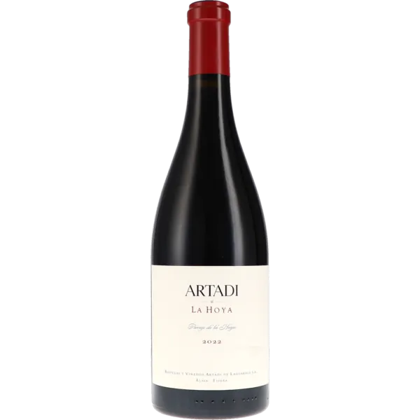 La Hoya 2022 – Artadi