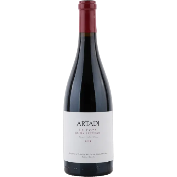 La Poza de Ballesteros 2019 – Artadi