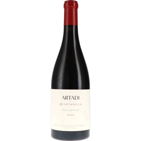 Quintanilla 2022 – Artadi