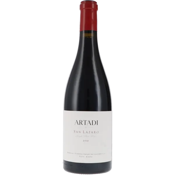 San Lazaro 2021 – Artadi