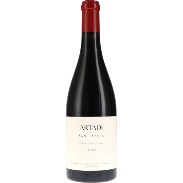San Lazaro 2022 – Artadi