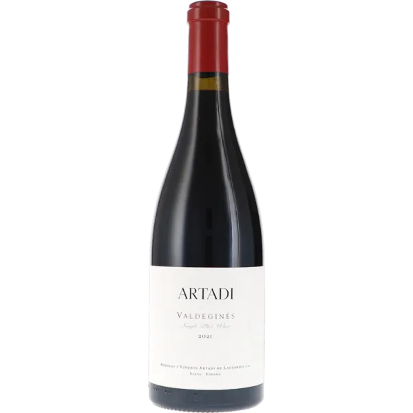 Valdegines 2021 – Artadi