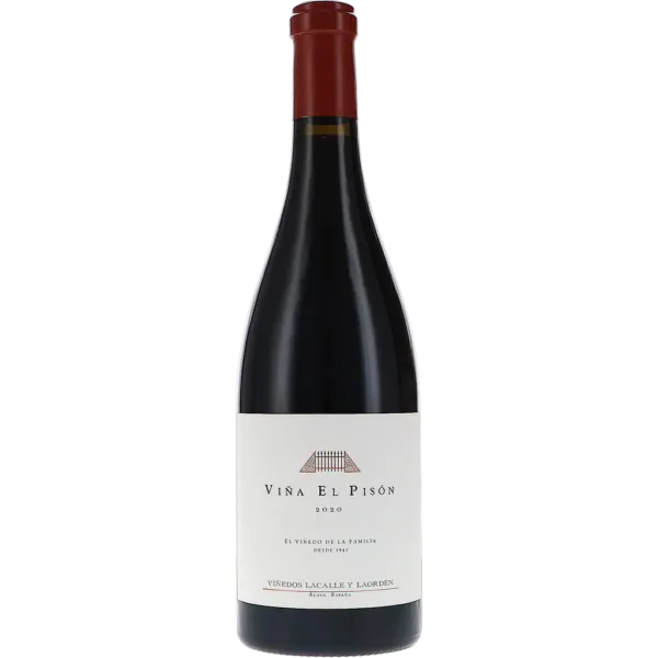 Vina El Pison 2020 – Artadi