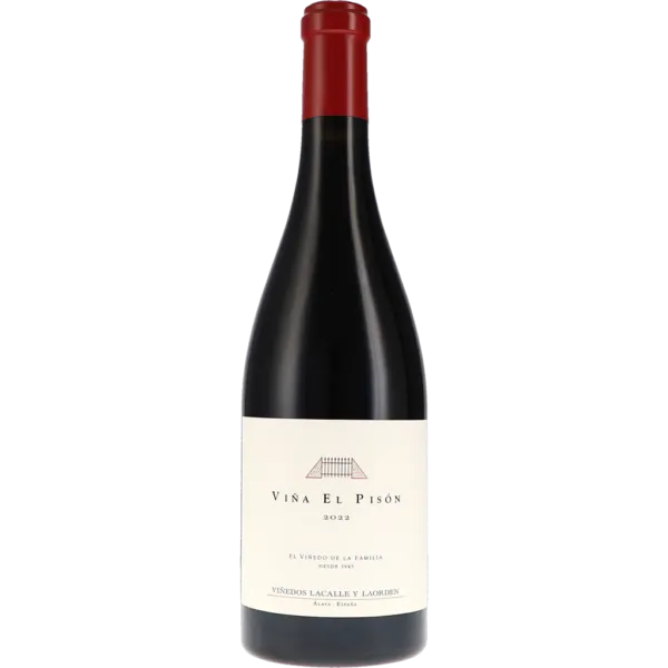 Vina El Pison 2022 – Artadi