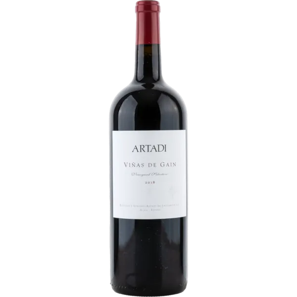 Viñas de Gain Tinto 2018 1500ml Magnum – Artadi