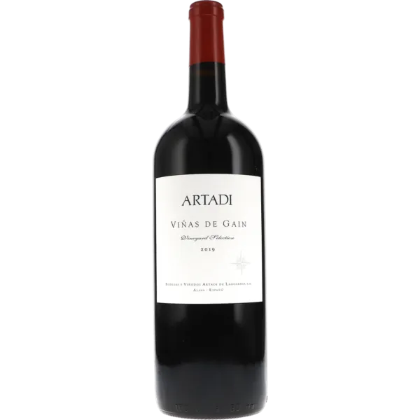 Viñas de Gain Tinto 2019 1500ml Magnum – Artadi