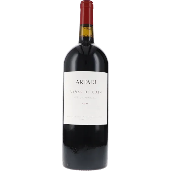 Viñas de Gain Tinto 2021 1500ml Magnum – Artadi