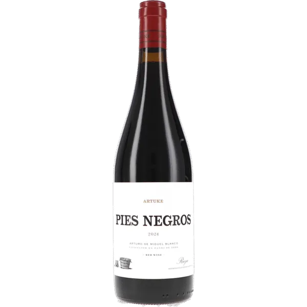 Pies Negros 2024 – Artuke