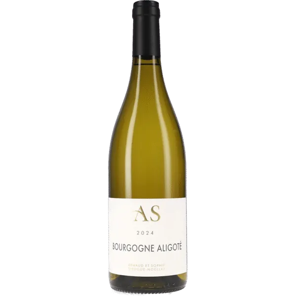 Bourgogne Aligoté AOC 2024 – AS Sirugue-Noëllat
