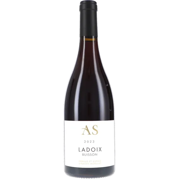 Ladoix Buisson AOC 2023 – AS Sirugue-Noëllat
