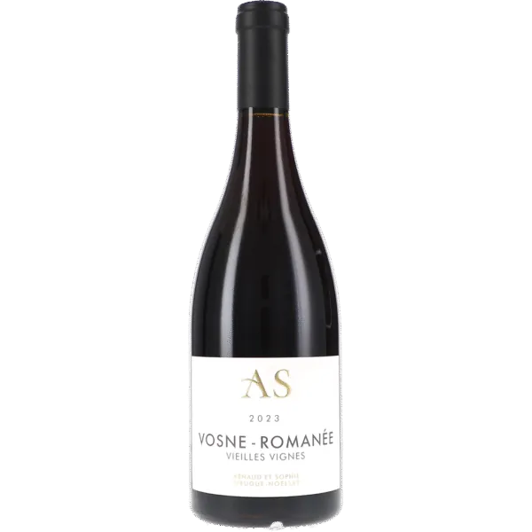 Vosne-Romanée Vieilles Vignes AOC 2023 – AS Sirugue-Noëllat