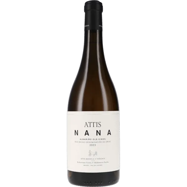 Nana 2023 – Attis Bodegas y Vinedos