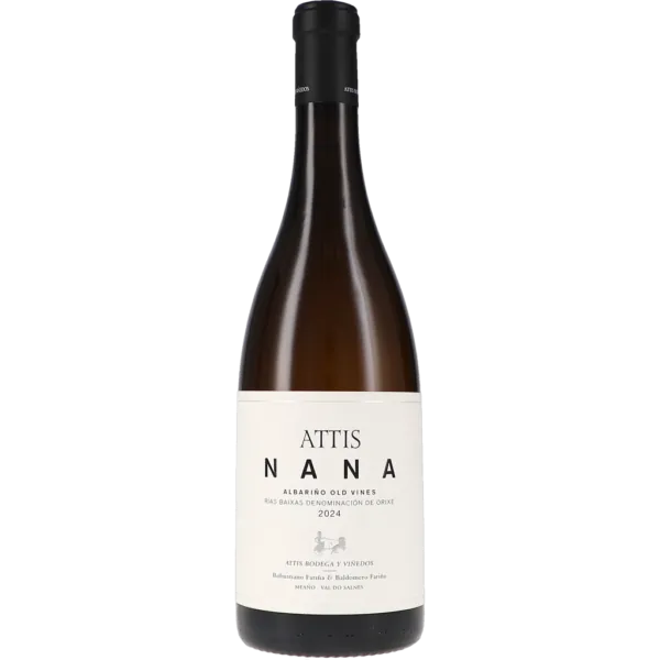 Nana 2024 – Attis Bodegas y Vinedos