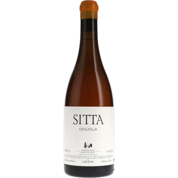 Sitta Doliola 2018 – Attis Bodegas y Vinedos