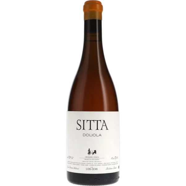 Sitta Doliola 2018 – Attis Bodegas y Vinedos