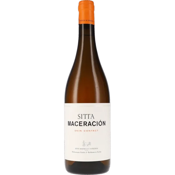 Sitta Maceracion 2024 – Attis Bodegas y Vinedos