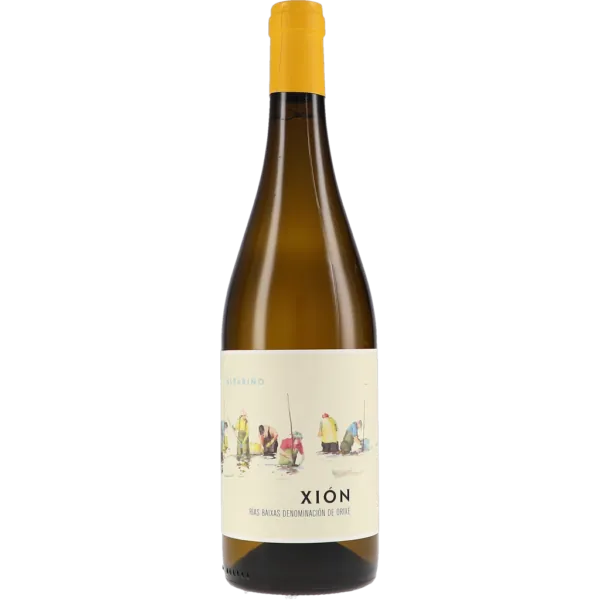 Xión 2025 – Attis Bodegas y Vinedos