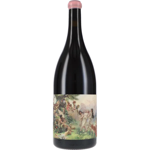 Bakkanali Rosa IGT 2024 1500ml Magnum – Bakkanali