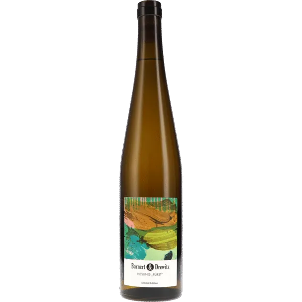 Riesling "Fürst" Limited Edition 2023 – Barnert & Drewitz