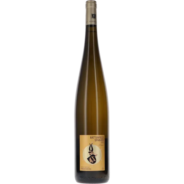 Riesling Frauenberg GG 2022 1500ml Magnum – Battenfeld-Spanier