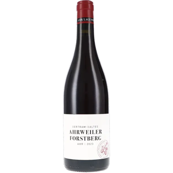 Ahrweiler Forstberg 2023 – Bertram-Baltes