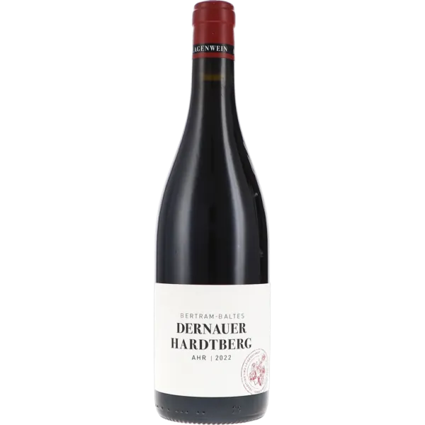Dernauer Hardtberg 2022 – Bertram-Baltes
