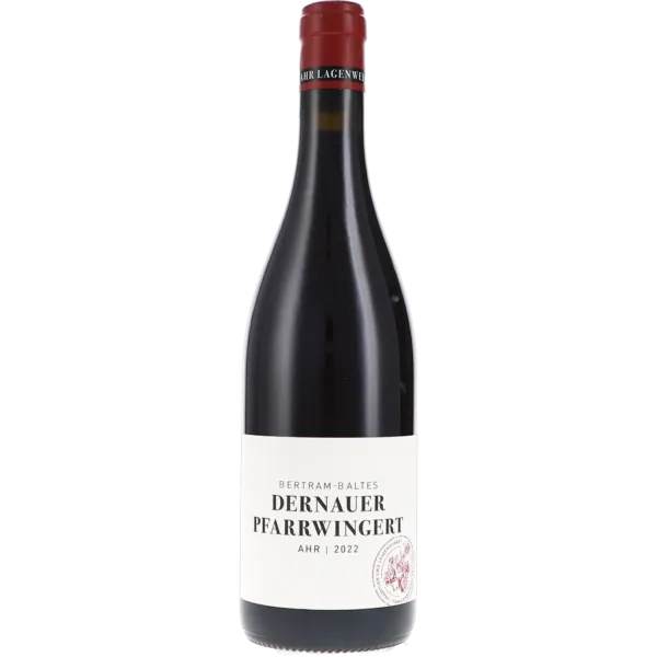 Dernauer Pfarrwingert 2022 – Bertram-Baltes
