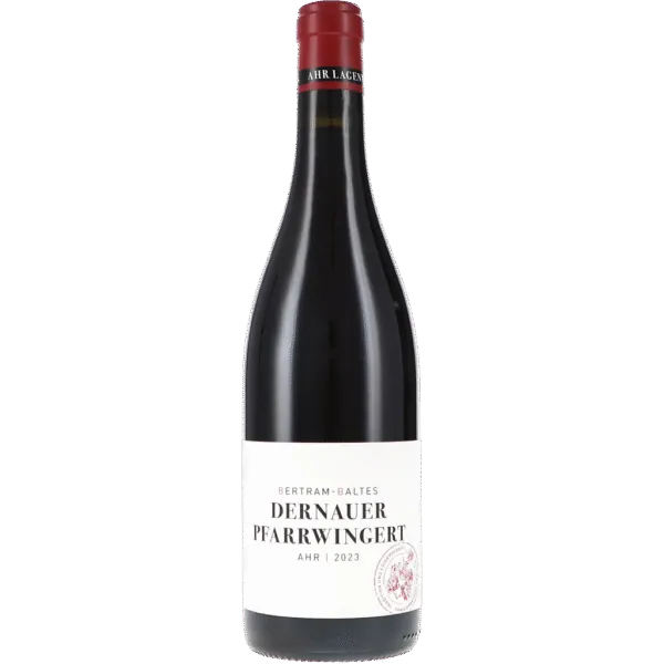 Dernauer Pfarrwingert 2023 – Bertram-Baltes