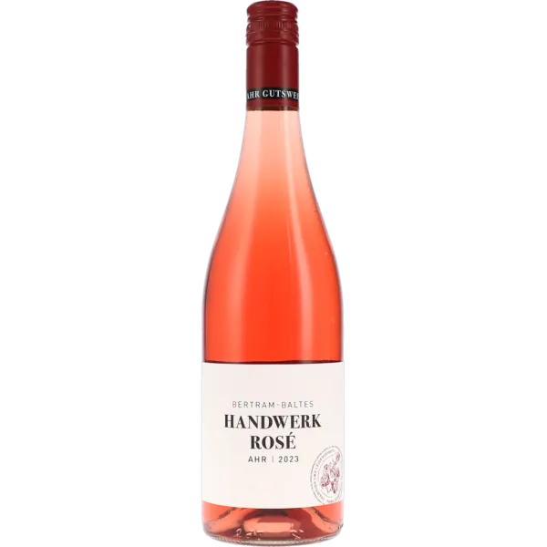 Handwerk Rosé 2025 – Bertram-Baltes