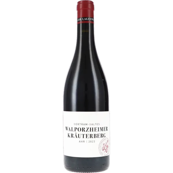Walporzheimer Kräuterberg 2023 – Bertram-Baltes
